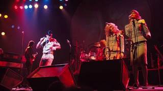 Roxy Music Live  Medley  RemakeReModel  Do The Strand  Editions Of You  Siren Tour 1975 [upl. by Beauvais]