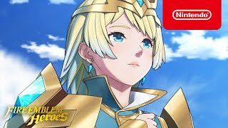 Fire Emblem Heroes  Book II Movie [upl. by Zakaria]