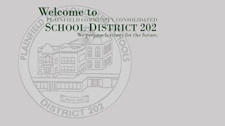 PSD202 Board of Education Meeting  October 25th 2023 [upl. by Yesiad249]