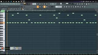 Como Fazer beat de Guetto Zouk Kizomba Tarraxinha no Fl Studio How to make Zouk SonseBeats [upl. by Yenar]