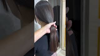 Keratin 8 oy davomida tekis yaltirab turadi  942316699 Sevara [upl. by Arette357]