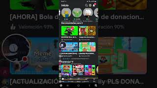 Jugando Roblox Con Suscriptores 3 En DirectoEspecial Mi Cumpleaños [upl. by Ylla]