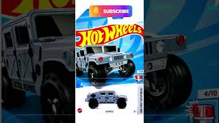 Shorts  2024 Hot Wheels B Case Highlights [upl. by Akcirderf273]