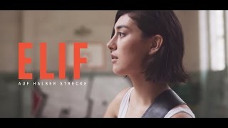 ELIF  Auf halber Strecke Akustik Version [upl. by Asusej]