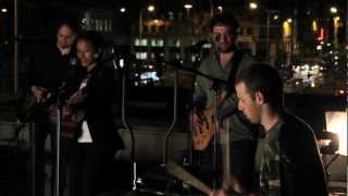 Sarah Carlier  Tenderness  Session Live pour Les Nuits Botanique 2012 [upl. by Geilich]