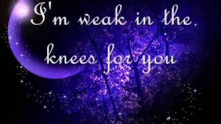 Serena Ryder Weak In The Knees WLyrics [upl. by Moss]