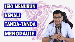 Kenali TandaTanda Menopause [upl. by Neona788]