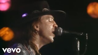 Stevie Ray Vaughan  Texas Flood Live at the El Mocambo [upl. by Analihp]