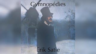 Erik Satie  Gymnopédie No 1 [upl. by Witkin437]