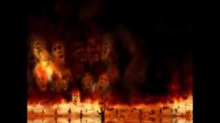 Hell  Hades vs The Lake of Fire [upl. by Hilarius59]