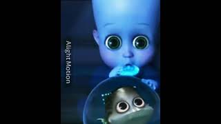 quotPresentationquot Megamind Edit  Memory Reboot Over Slowed [upl. by Kelsy]