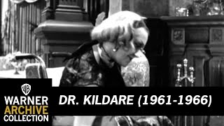 Preview Clip  Dr Kildare  Warner Archive [upl. by Maud]