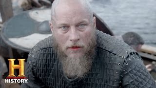 Vikings Official MidSeason Teaser  Thursdays 109c  History [upl. by Nomra919]