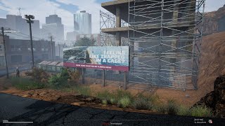 Drug Dealer Simulator HARD DIFFICULTY  UNLOCKING SECTOR C 14 [upl. by Eidur262]