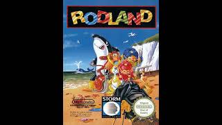 RodLand 1990 NES BGM [upl. by Rausch]