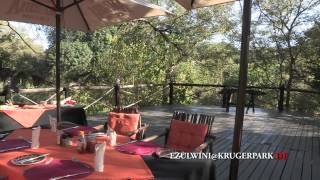 Ezulwini Game Lodges  South Africa Travel Channel  Bookings [upl. by Myrt252]