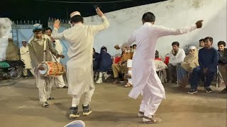 Lakki Marwat Special dance with Dhool PART 1  funny and entertaining  Shaan [upl. by Maurie]