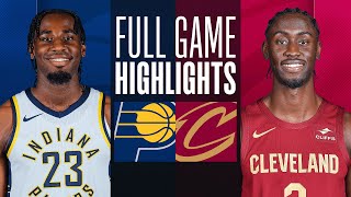 PACERS vs LAKERS  NBA INSEASON TOURNAMENT CHAMPIONSHIP 🏆  FULL GAME HIGHLIGHTS  December 9 2023 [upl. by Adar]