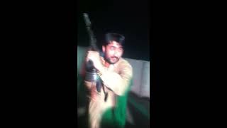 zafar supari firing dhoke haasu [upl. by Abana]