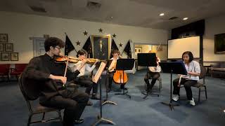 PIMF summer Chamber Music [upl. by Trevar]