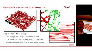 Training custom neural networks for object detection using GeoDictAI [upl. by Abran]