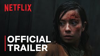 NOWHERE  Official Trailer  Netflix [upl. by Fortna]