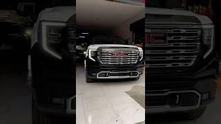 All New 2024 GMC Sierra Denali Pickup and luxury new 2024 gmc shorts subscribe [upl. by Hachman]