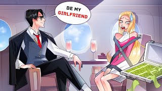 Millionaire Heartbreaker Hired Me to Be His Girlfriend [upl. by Ylaek283]