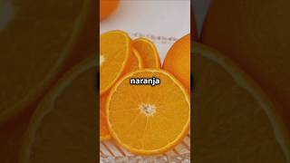 6 BENEFICIOS DE LA NARANJA Y su interacción con el HIERRO [upl. by Londoner36]