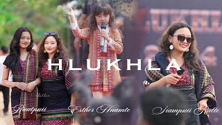 ESTHER HNAMTE SIAMPUII RALTE RUATPUII  HLUKHLA 2024 II EPISODE 3 [upl. by Budge880]