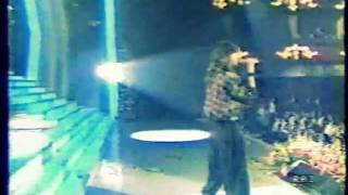 Miki Porru quotStranieroquot  Festival Sanremo 1987 2° posto mpg [upl. by Cassondra960]