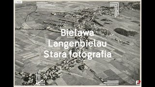 Bielawa  Langenbielau [upl. by Lenzi292]