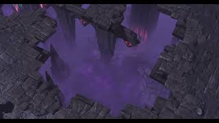 Starcraft II  Legacy of the Void 17  PASOS DEL RITUAL [upl. by Durgy]