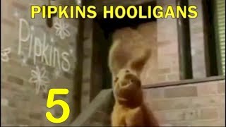 Pipkins Hooligans  Episode 5  quotThe Naughtyquot Part 1 [upl. by Vevina891]