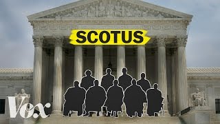 How a case gets to the US Supreme Court [upl. by Arndt]