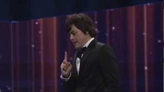 Joseph Prince  Gods Perfect Timing—Evidence From The Christmas Story  23 Dec 12 [upl. by Yevre764]