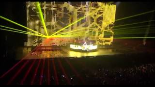 Tiesto Adagio For Strings Live [upl. by Enyrhtak128]