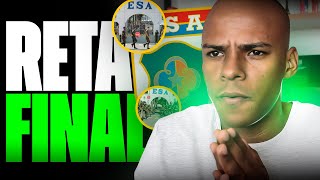 ESA 2023 🔥  NÃO VÁ PARA A PROVA SEM ASSISTIR ESSE VÍDEO [upl. by Mcnalley47]