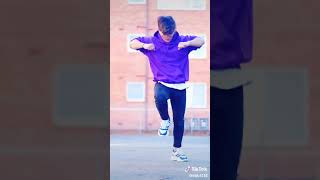 Bijay Baniya Superb Dance Tik ToK 2019 [upl. by Simpson]