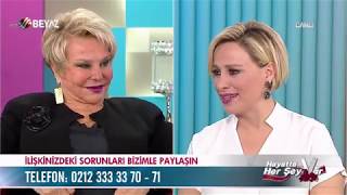 Hayatta Her Şey Var 18 Mayıs 2017  Selin Karacehennem [upl. by Sollie481]