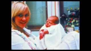 Agnetha Faltskog Pregnant [upl. by Eada]