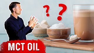 How to Use MCT Oil [upl. by Leksehc]