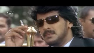 Gokarna  Kannada Full Movie  Upendra  Rakshita  Madhu Bangarappa  B Naganna [upl. by Nortal]