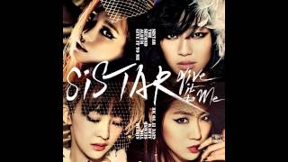 Dj HighWay Single Remix Give It To Me Extended mix  Sistar [upl. by Emily]