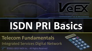 Basic ISDN Technology Training [upl. by Eilarol646]