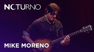 Mike Moreno  Noturno  Parte 1 [upl. by Nevah]