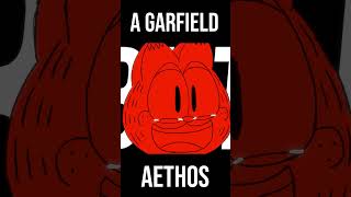 Blasphemy  A Garfield Aethos Fnf animation [upl. by Oznole694]