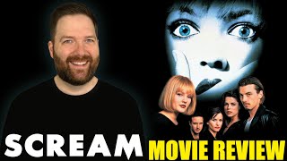 Scream  Movie Review [upl. by Aihsele]