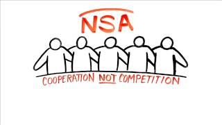 Who is NSA [upl. by Lsiel]