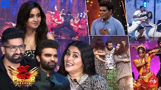 Dhee Premier League Latest Promo  DPL  12th July 2023 930 PM in ETVTelugu  Pradeep Machiraju [upl. by Bendick]